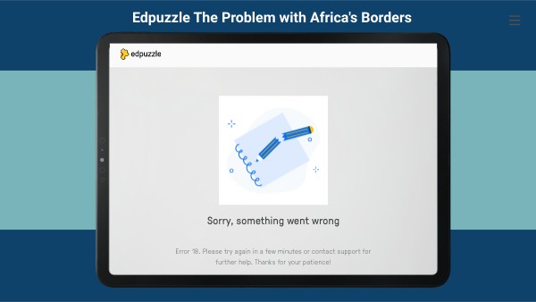 EdPuzzle Topic 24 Lesson 1