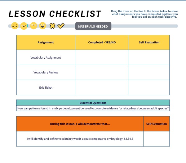 Topic 24 Lesson 3 Landing Page 8th S | Genially