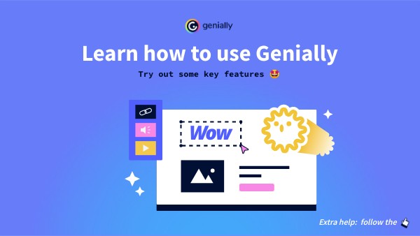 Untitled genially