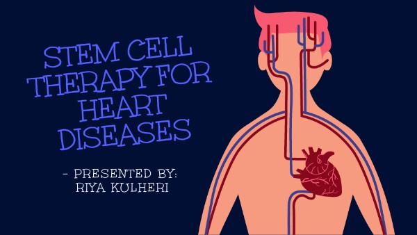 heart disease stem cell therapy