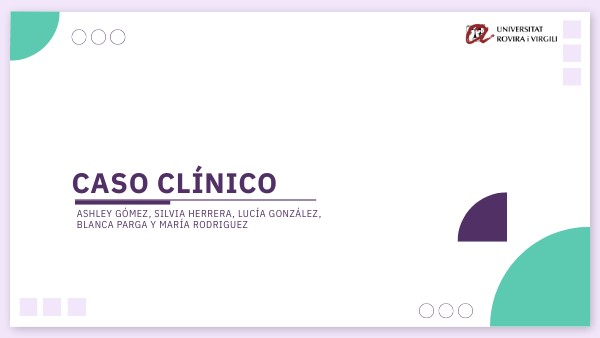 Copia - BASIC SHAPES PRESENTATION | Genially