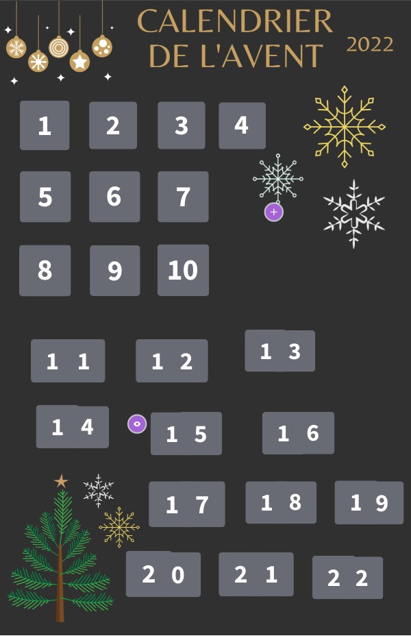 Image interactive | Genially