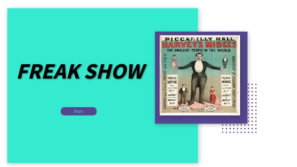 TECH SIMPLE PRESENTATION | Genially