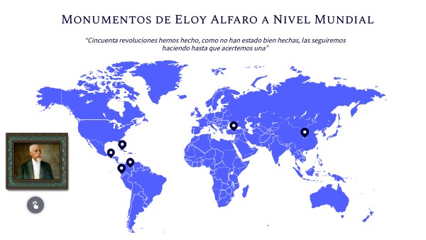 MAPA BÁSICO | Genially