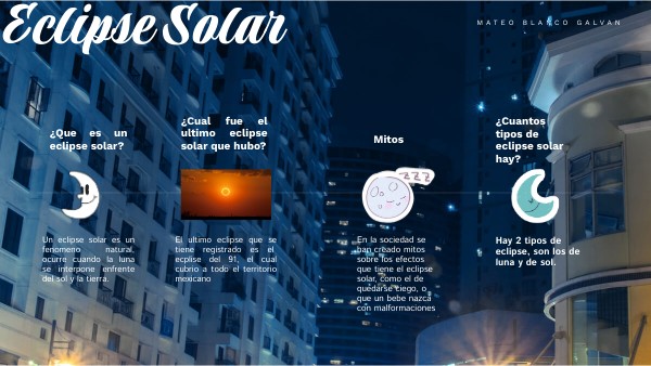 Timeline data vis | Genially