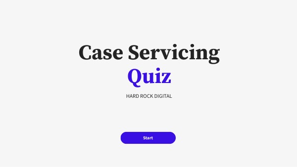DIGITAL BASIC QUIZ
