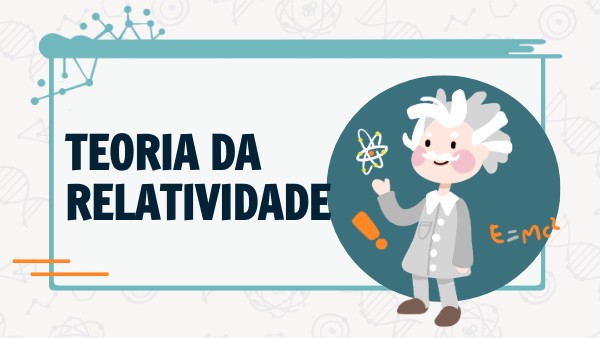 Cópia - EINSTEIN PRESENTATION