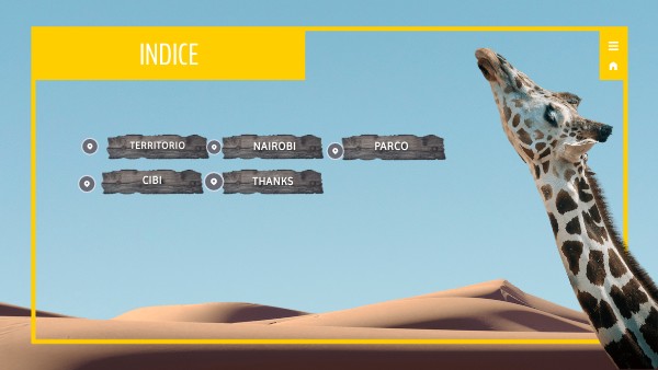 ANIMALS PRESENTATION | Genially