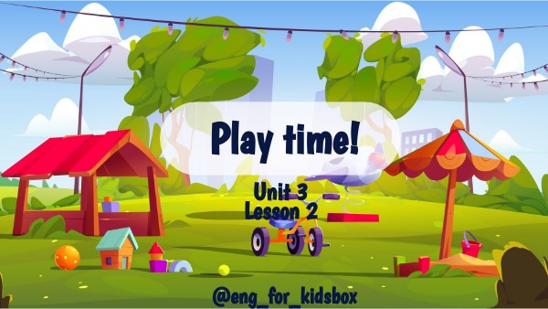 Kb2 Unit 3 Lesson 2 Genially