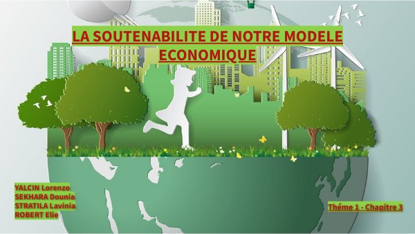 Présentation interactive basique | Genially