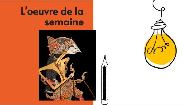 Le Wayang Kulit | Genially