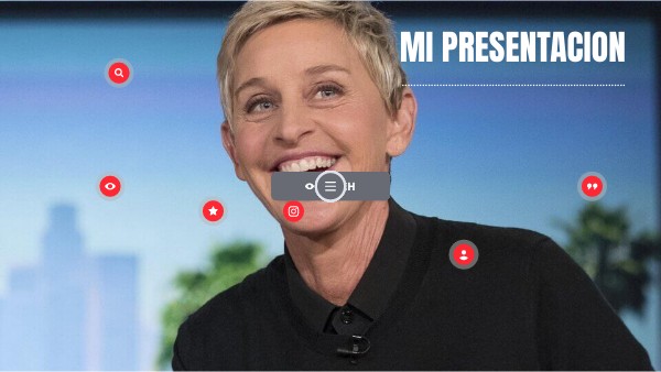 Mi presentación | Genially