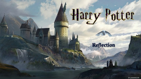 Pictures Reflection | Genially