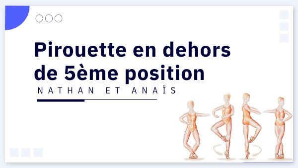 Copie - BASIC SHAPES PRESENTATION