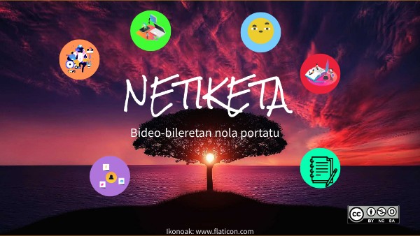 Netiketa Jone Ibarra