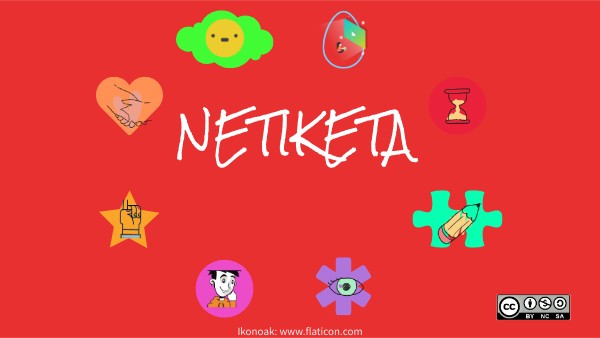 Netiketa