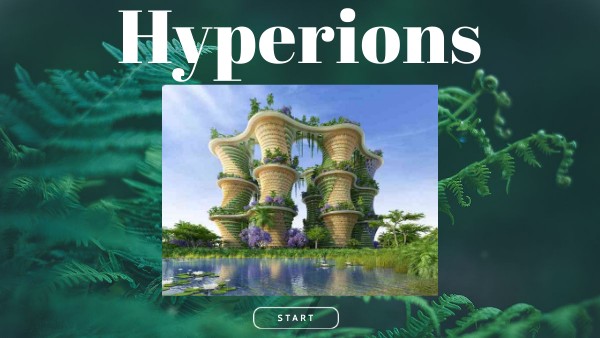 HYPERIONS