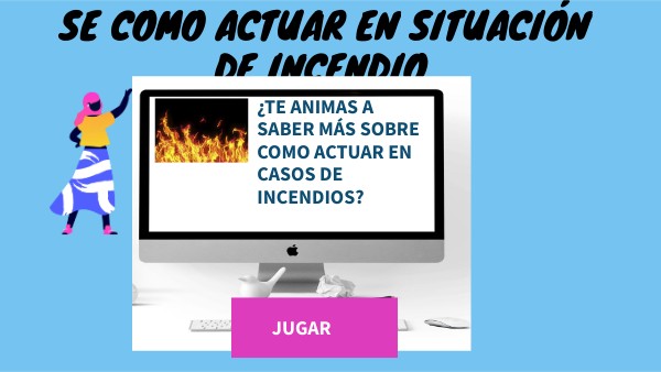 APRENDO JUGANDO