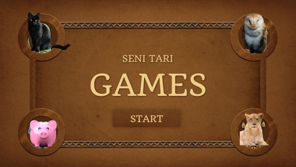 games
