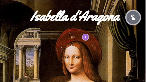 Isabella d'Aragona