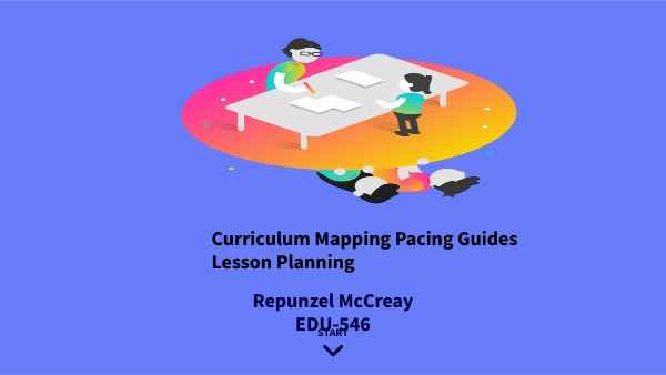 GENIAL LEARNING UNIT | Genially