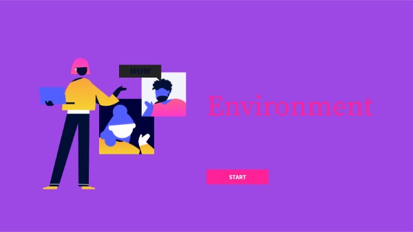 GENIAL PITCH | Genially