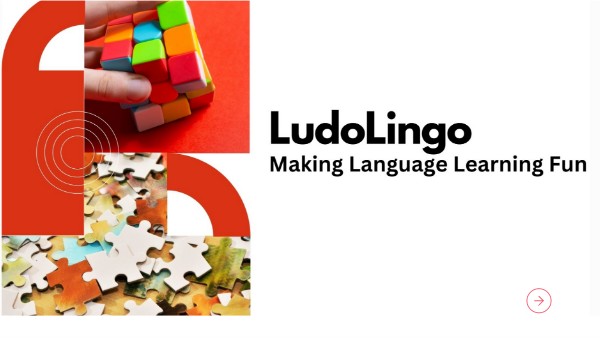Project LudoLingo