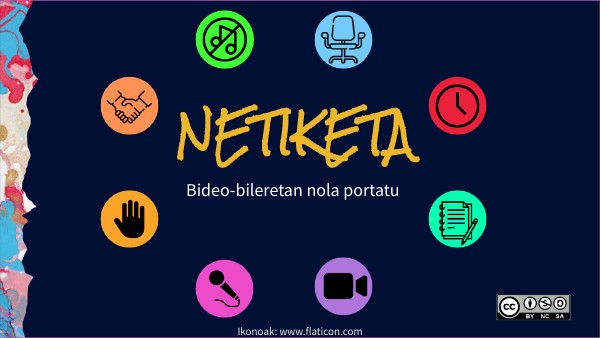 Netiketa