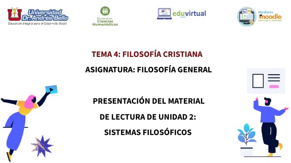 Unidad 2- tema 4 | Genially