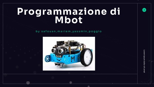 DIGITAL TECH PRESENTATION | Genially