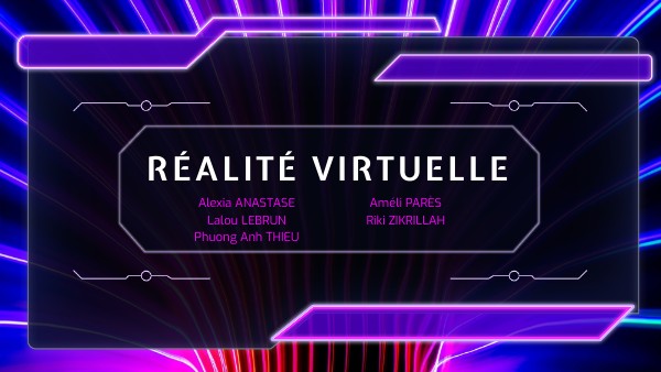 Circuit Voiture Virtuel Carrera - Réalité Virtuelle 46 - Course à La Maison Pour Petits Et Grands