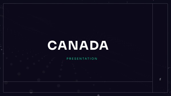 Digital Technology Presentation | Genially