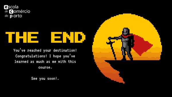 MOOC ending | Genially