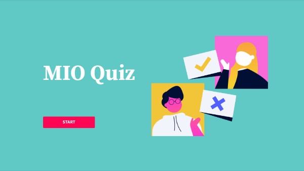 GENIAL QUIZ | Genially