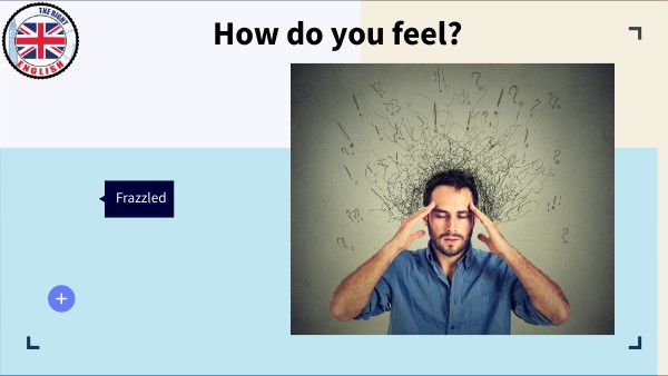 Basic interactive image | Genially