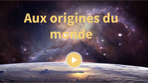 LES ORIGINES DU MONDE. L'INVENTION DE LA NATURE AU XIXe SIECLE - Art