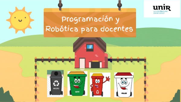 ACT. 1 Programación | Genially