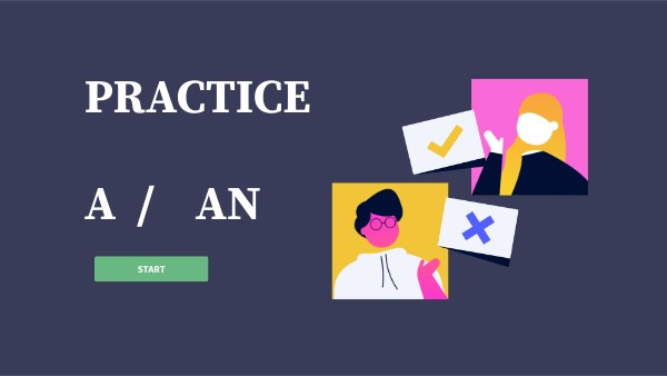 Practice 1 | Genially
