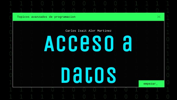 GUÍA BIG DATA | Genially