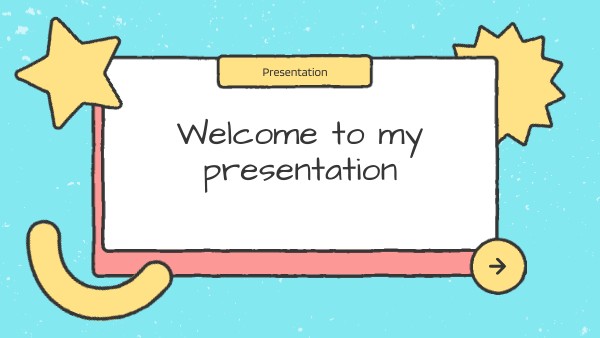 Copy - ANIMATED SKETCH PRESENTATION | Genially