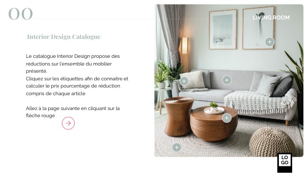 INTERIOR DESIGN CATALOG