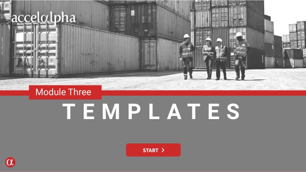 1: Presentation Skills_ Module 3: Company | Genially