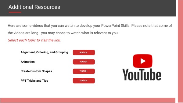 V2 - 4: Presentation Skills_ Module 3 | Genially