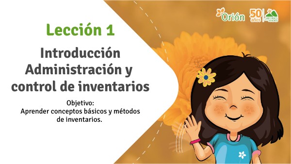 copia Lección 1 | Genially
