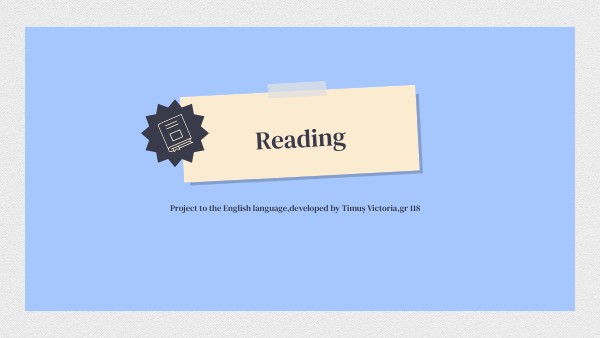 NOTES REPORT | Genially