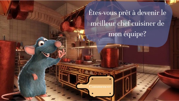 CHEZ RÉMY