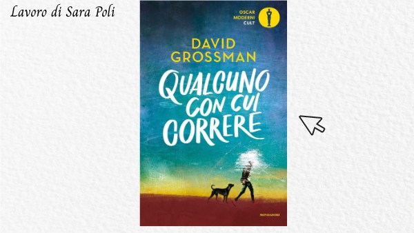 Qualcuno con cui correre