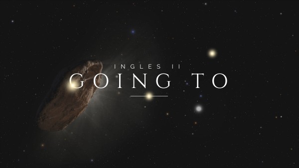 GOING TO | Genially