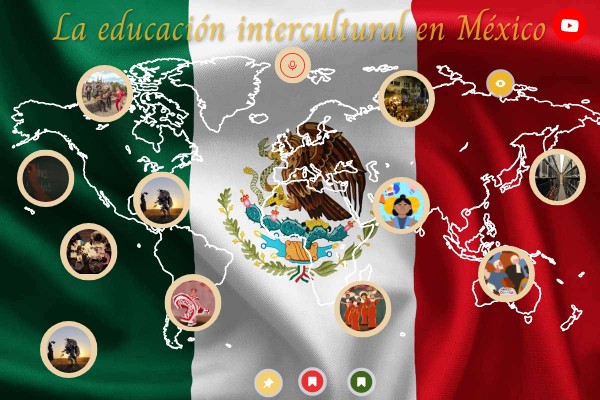 La educación intercultural en México