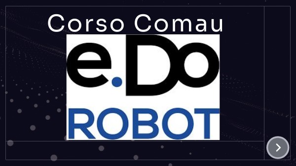 Corso Comau | Genially